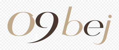 09 bej লোগো